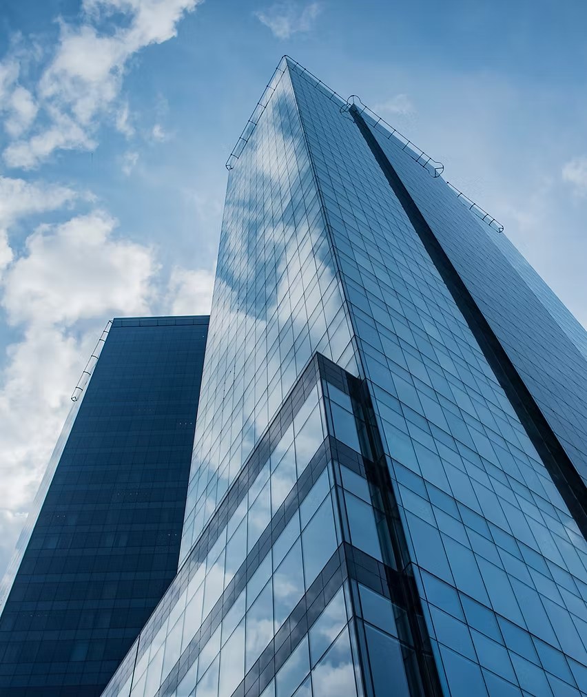 Modern architecture