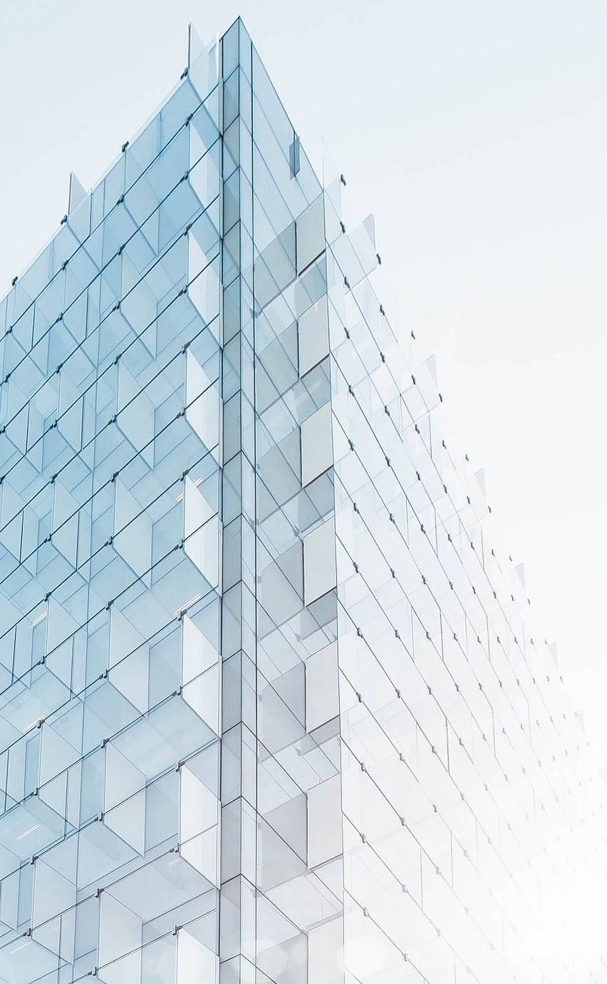 Modern architecture